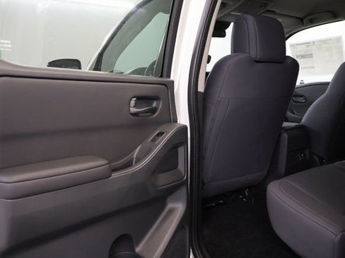 New 2026 Nissan Frontier S w/ S Utility Package AWD/4WD image 25