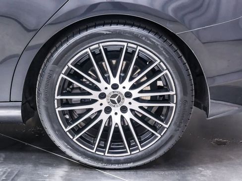 Certified 2022 Mercedes-Benz C 300 C 300 image 7