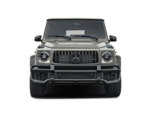 Used 2025 Mercedes-Benz G 63 AMG G 63 AMG image 4