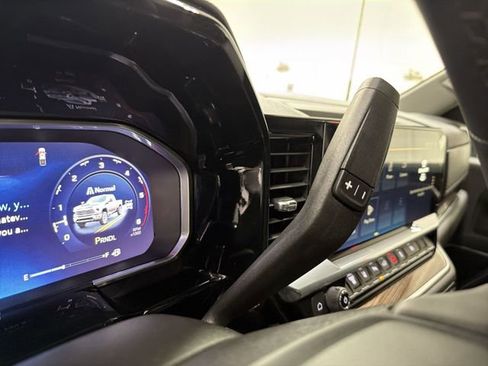 New 2026 Chevrolet Silverado 3500 LT w/ All Star Edition image 27