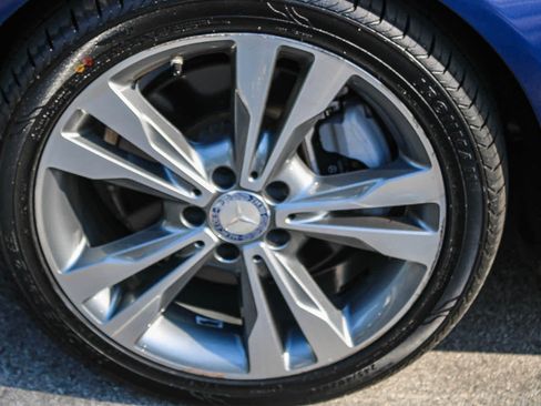 Used 2017 Mercedes-Benz C 300 Cabriolet image 10