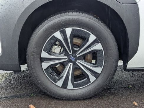 Used 2023 Subaru Solterra AWD image 37