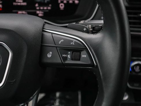 Used 2022 Audi Q5 2.0T Premium Plus w/ Premium Plus Package image 22