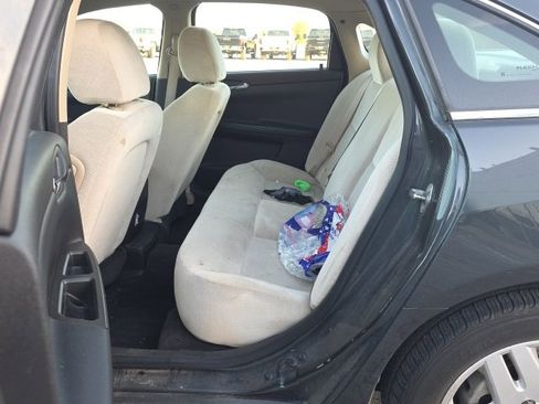 Used 2016 Chevrolet Impala LT image 14