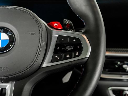 Used 2026 BMW X6 M Competition AWD/4WD image 41