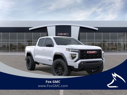 New 2026 GMC Canyon Elevation w/ Convenience Package
