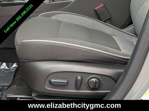 Used 2023 Chevrolet TrailBlazer LT image 21