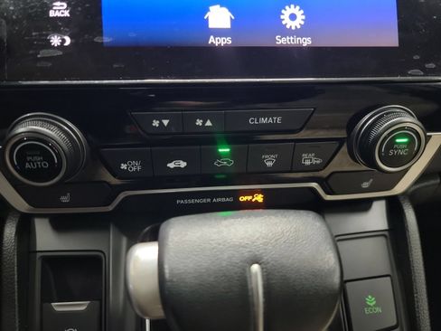 Used 2019 Honda CR-V Touring image 21