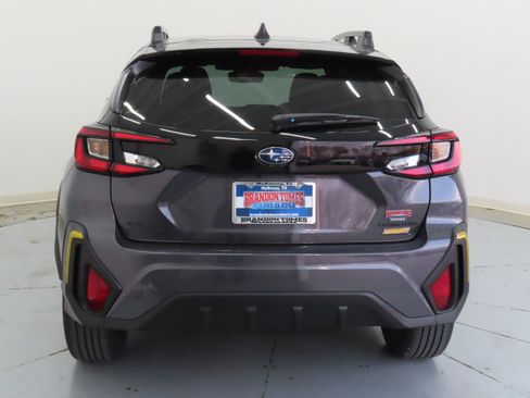New 2026 Subaru Crosstrek 2.5i Sport image 5