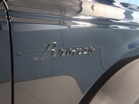 Used 2024 Ford Bronco Wildtrak image 38