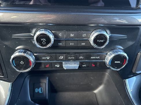 Certified 2023 Ford F150 XLT w/ Equipment Group 302A High image 27