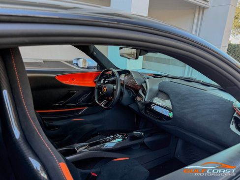 Used 2024 Ferrari SF90 Stradale XX image 22