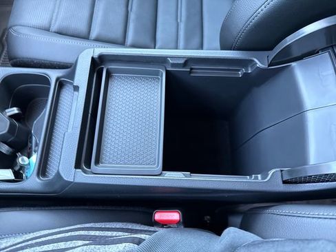 New 2026 Honda CR-V EX-L image 23