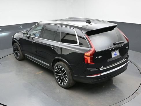 New 2026 Volvo XC90 T8 Plus w/ Protection Package Premier AWD/4WD image 49