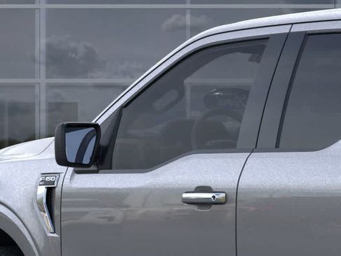 New 2026 Ford F150 XLT w/ XLT Chrome Appearance Package AWD/4WD image 20