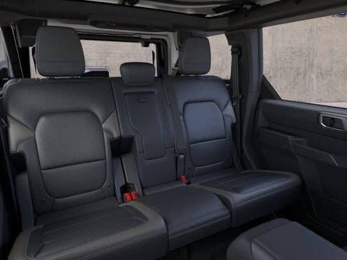 New 2026 Ford Bronco Outer Banks AWD/4WD image 15