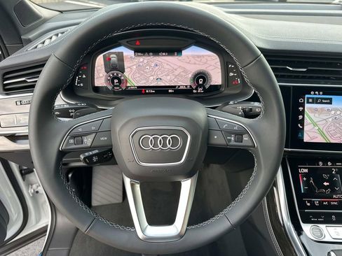 New 2025 Audi Q7 3.0T Premium Plus image 17