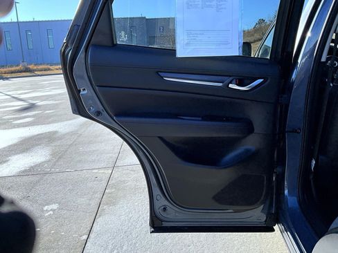 Used 2024 MAZDA CX-5 Carbon Edition image 18