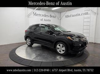 Used 2019 Honda HR-V EX-L video 1