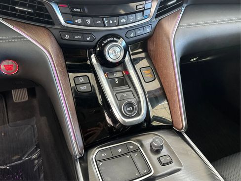 Used 2021 Acura TLX w/ Advance Package AWD/4WD image 45