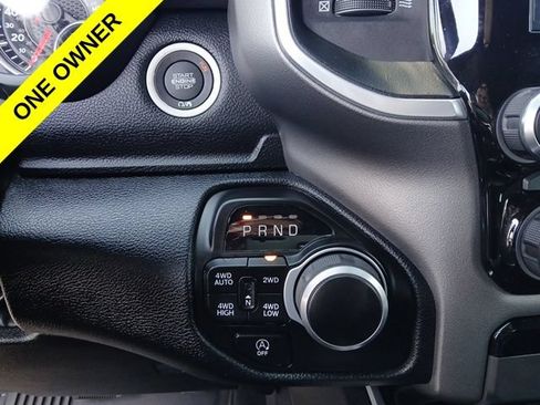 Used 2022 RAM 1500 Big Horn AWD/4WD image 30