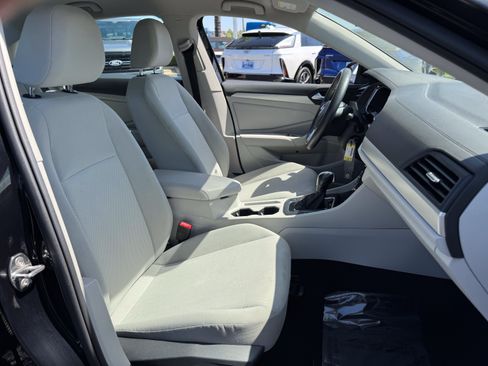 Used 2019 Volkswagen Jetta S w/ Driver Assistance Package FWD image 34