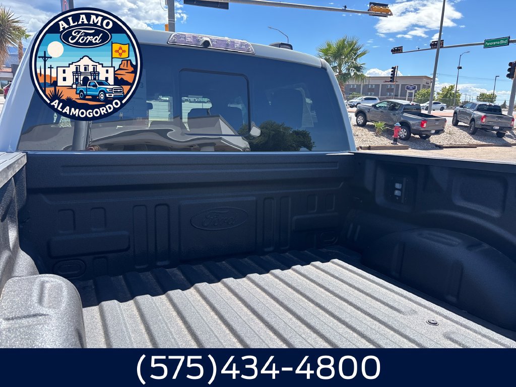 New 2026 Ford F150 Raptor w/ Equipment Group 803A Raptor R AWD/4WD image 24