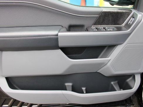 Used 2022 Ford F150 XLT w/ Equipment Group 302A High image 9