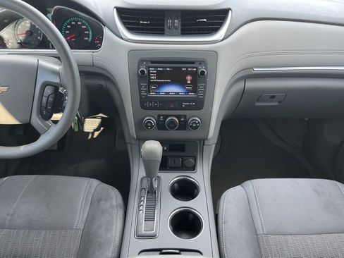Used 2017 Chevrolet Traverse LS image 23