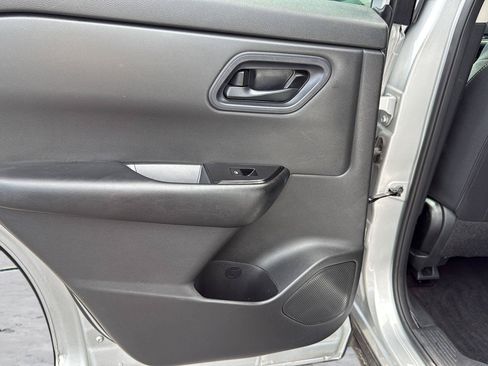 Used 2024 Nissan Rogue S AWD/4WD image 21