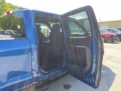 Used 2023 Ford F150 XLT w/ Equipment Group 302A High AWD/4WD image 46