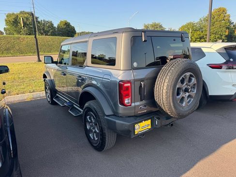 Used 2025 Ford Bronco Big Bend AWD/4WD image 18