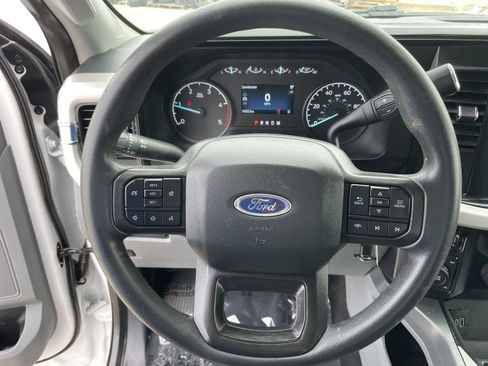 Used 2025 Ford F250 XLT w/ FX4 Off-Road Package AWD/4WD image 11