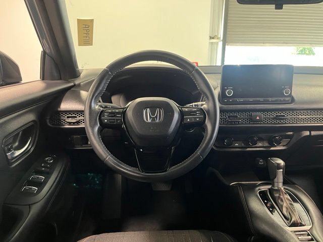 Used 2024 Honda HR-V Sport image 19
