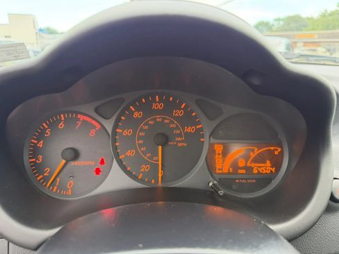 Used 2003 Toyota Celica GT FWD image 21