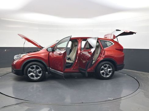 Used 2019 Honda CR-V EX image 34
