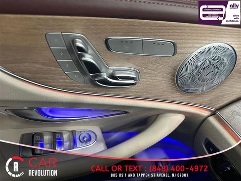 Used 2020 Mercedes-Benz E 450 Coupe image 28