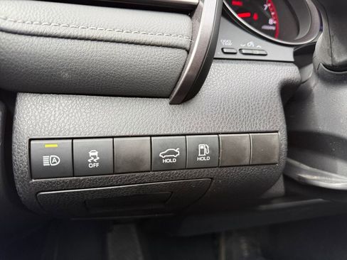 Certified 2024 Toyota Camry XSE image 29