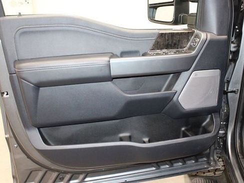 Used 2024 Ford F350 Lariat w/ Lariat Ultimate Package image 16