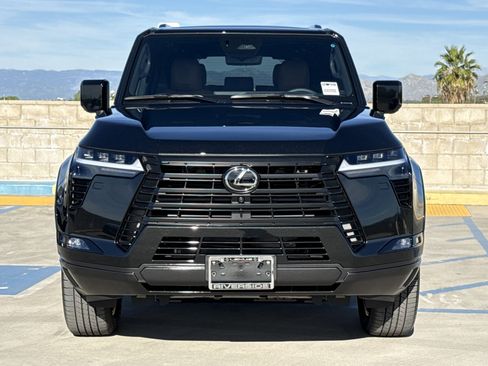 New 2026 Lexus GX 550 image 6