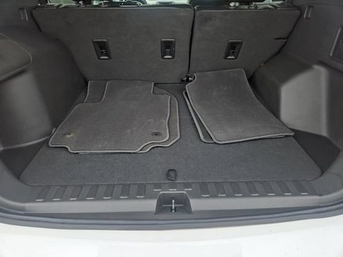 Used 2024 Chevrolet Equinox RS FWD image 22