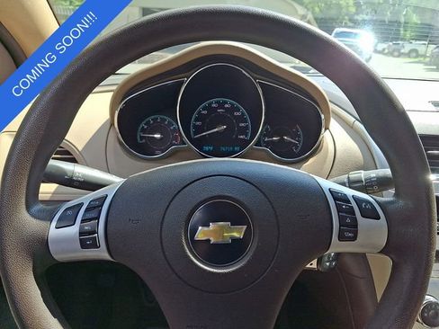 Used 2011 Chevrolet Malibu LS FWD image 23