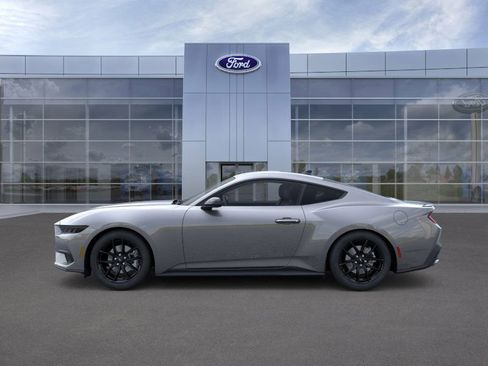 New 2026 Ford Mustang Coupe RWD image 3