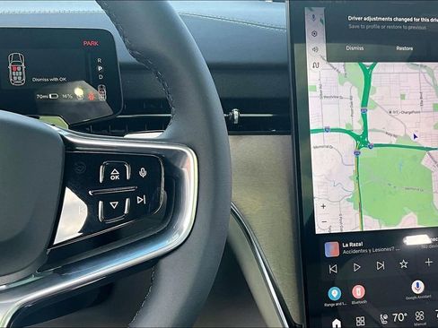 New 2026 Volvo EX90 Plus image 25