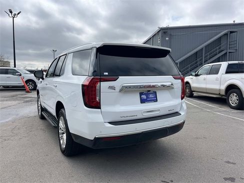 Used 2024 GMC Yukon SLT image 5