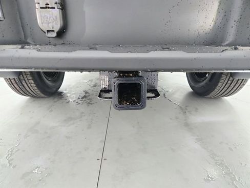 New 2026 Nissan Frontier SV w/ All-Weather Content Package image 41