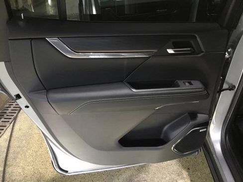 New 2026 GMC Acadia Elevation image 45