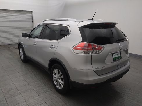 Used 2015 Nissan Rogue SV FWD image 5