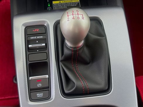New 2025 Honda Civic Type R image 21