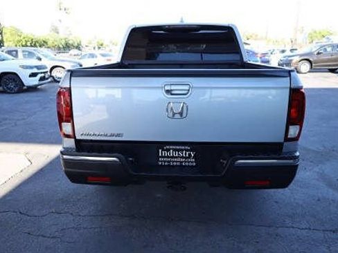 Used 2017 Honda Ridgeline RTL image 5